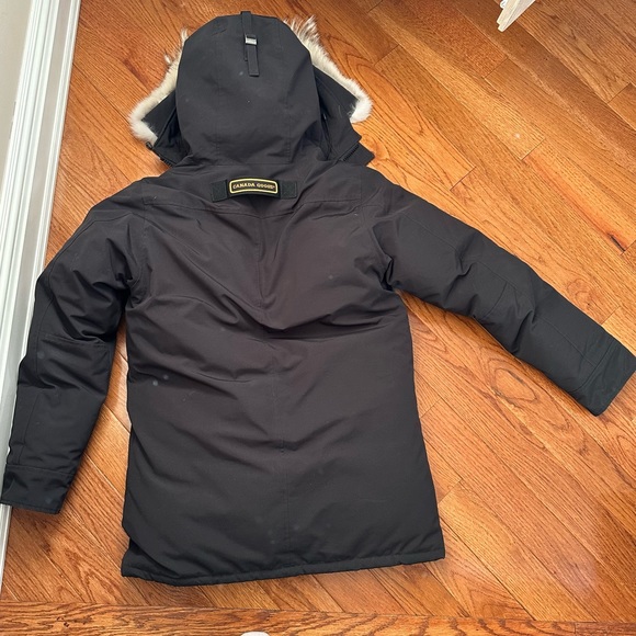 Canada Goose Mens jacket - Picture 6 of 6